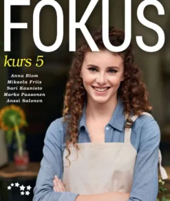 Blom, Fokus kurs 5