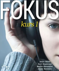 Blom, Fokus kurs 1