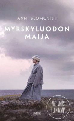 Blomqvist, Myrskyluodon Maija