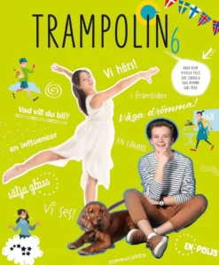 Blom, Trampolin 6 UUD