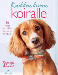 Blondel, Kaikkea kivaa koiralle