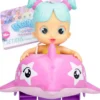 Bloopies Floaties delfiini
