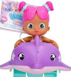 Bloopies Floaties delfiini