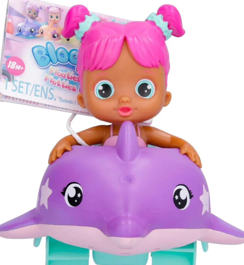 Bloopies Floaties delfiini