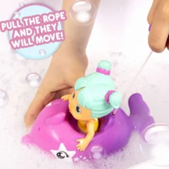 Bloopies Floaties delfiini