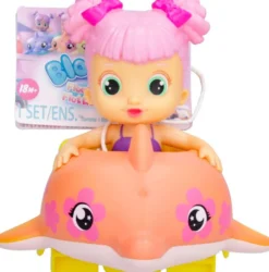 Bloopies Floaties delfiini