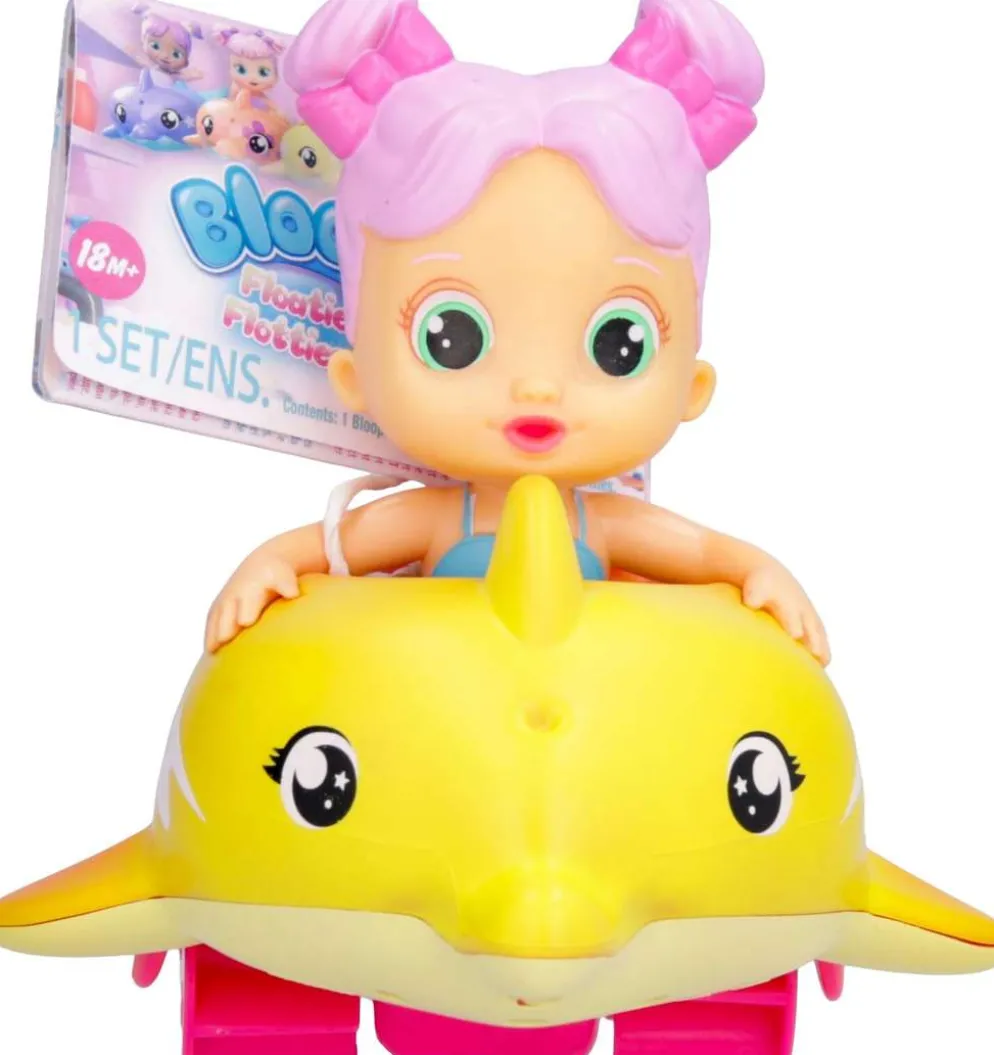 Bloopies Floaties delfiini