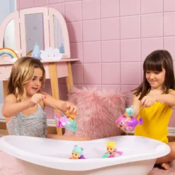 Bloopies Floaties delfiini