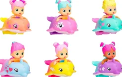 Bloopies Floaties delfiini