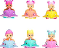 Bloopies Floaties delfiini