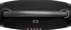 Bluetooth kaiutin JBL Boombox 3 musta