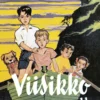 Blyton, Viisikko aarresaarella