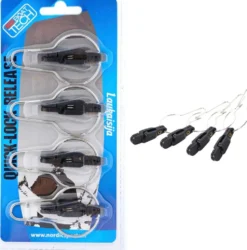 Boat Tech OTE plaanarilaukaisija 4 kpl IP