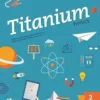 Bobrowsky, Titanium Physics 2 basic level