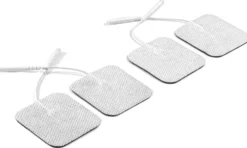 Body Clock Electrodit 3-in-1 Combo-laitteeseen