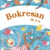 Bokresan åk 3-6