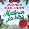 Bolouri, Matkaan jo käy