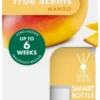 Bolsius True Scents – huonetuoksu – Mango – 60 ml