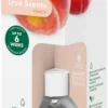 Bolsius True Scents – huonetuoksu – Peach – 60 ml