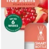 Bolsius True Scents – huonetuoksu – Granaattiomena – 60 ml