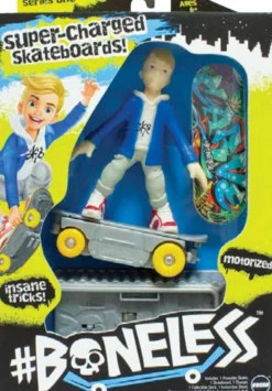Boneless Skeittari Ryan