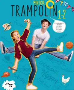 Bonsdorff, Trampolin 1-2 UUD Min bok
