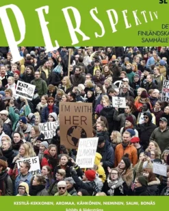 Bonäs, Perspektiv SL1 (GLP2021) - Det finländska samhället