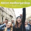 Bonäs, SL1 Aktivt medborgarskap (GLP2016) - Det finländska samhället