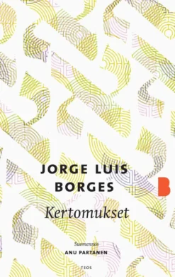Borges, Kertomukset