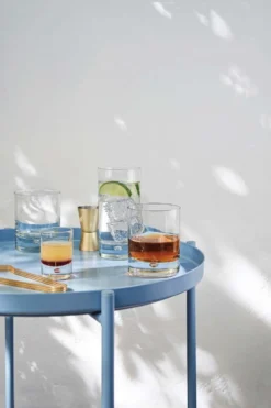 Bormioli Rocco Juomalasi Barglass 37,5 cl 6 kpl