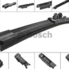 Bosch Aerotwin Plus AP400U