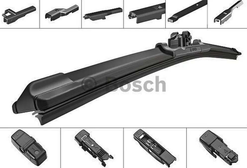 Bosch Aerotwin Plus AP650U
