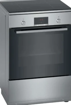 Bosch induktioliesi HLN39A050U, 60cm, teräs