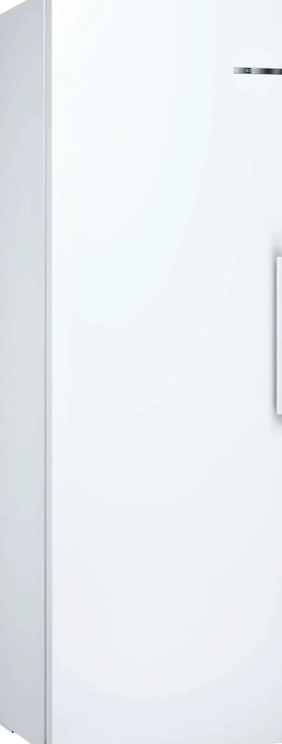 Bosch jääkaappi KSV36NWEP valkoinen