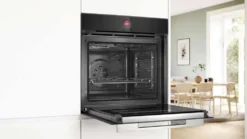 Bosch kalusteuuni HBG7721B1 musta