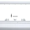Bosch liitossarja pesutornille WTZ20410