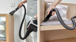 Bosch lisävarusteletku Unlimited BHZUFEHN