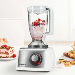 Bosch monitoimikone, MultiTalent 8 MC812S820