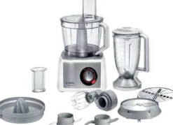 Bosch monitoimikone, MultiTalent 8 MC812S820