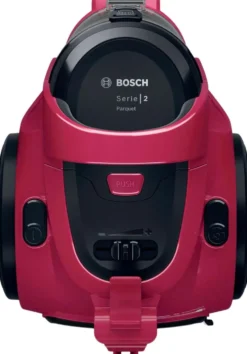 Bosch pölynimuri BGC05AAA2 pussiton