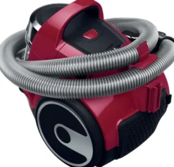 Bosch pölynimuri BGC05AAA2 pussiton