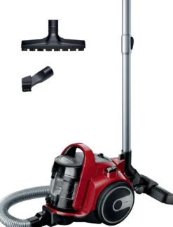 Bosch pölynimuri BGC05AAA2 pussiton