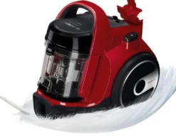 Bosch pölynimuri BGC05AAA2 pussiton