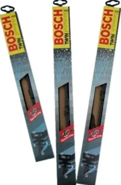 Bosch pyyhkijänsulka Twin 340U