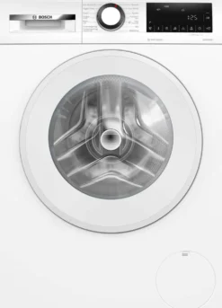 Bosch pyykinpesukone WGG244ZASN 9kg valkoinen
