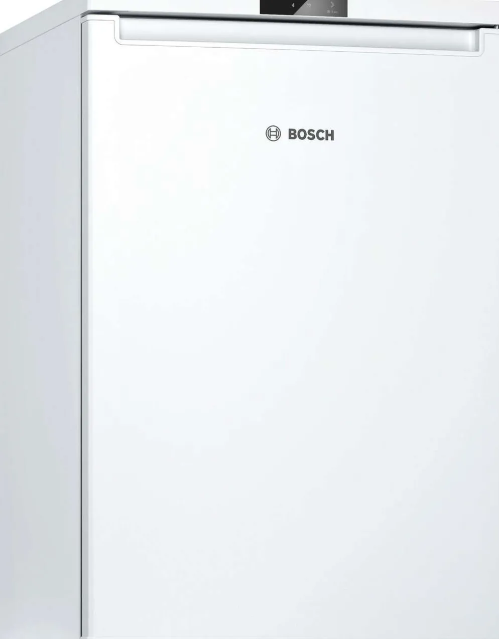 Bosch Serie 2 jääkaappi valkoinen