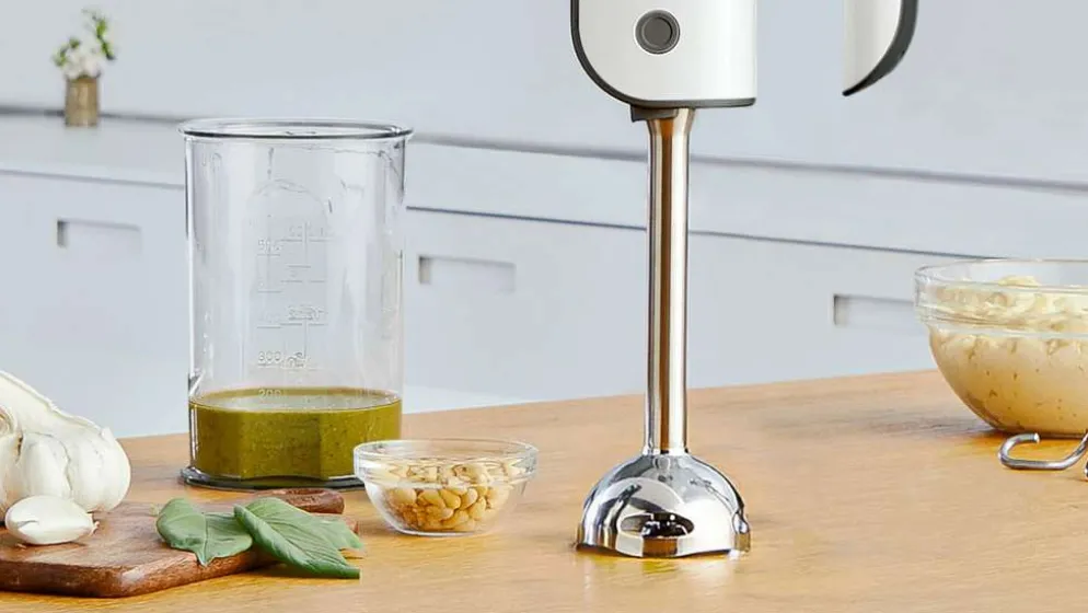 Bosch sähkövatkain MFQ49700