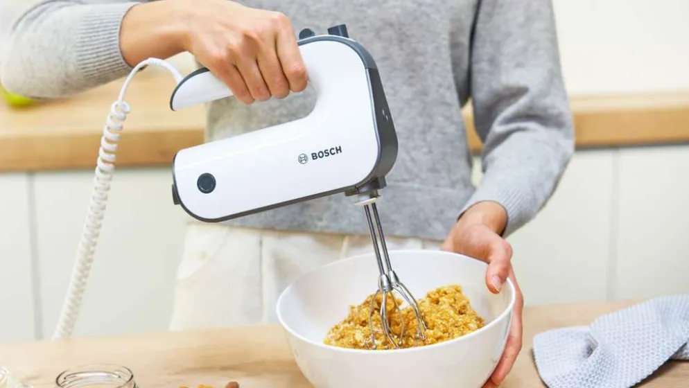 Bosch sähkövatkain MFQ49700