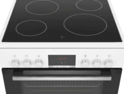 Bosch vapaasti sijoitettava liesi HKN31A020U