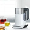 Bosch vedenkeitin Styline TWK8611P valkoinen